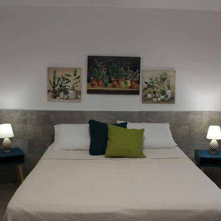 Elena House Castelluccio Villa อันโญเน บันญี ภายนอก รูปภาพ