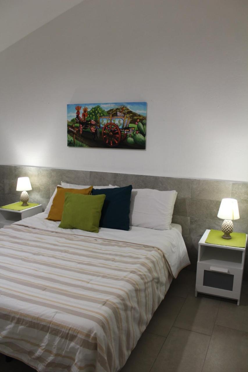Elena House Castelluccio Villa อันโญเน บันญี ภายนอก รูปภาพ
