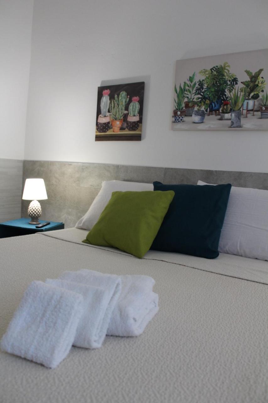 Elena House Castelluccio Villa อันโญเน บันญี ภายนอก รูปภาพ