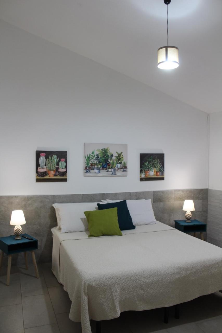 Elena House Castelluccio Villa อันโญเน บันญี ภายนอก รูปภาพ