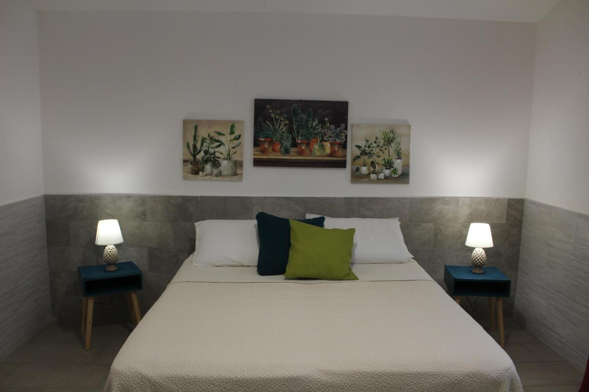 Elena House Castelluccio Villa อันโญเน บันญี ภายนอก รูปภาพ