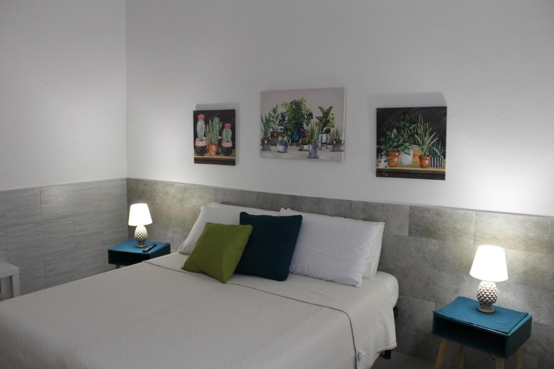 Elena House Castelluccio Villa อันโญเน บันญี ภายนอก รูปภาพ